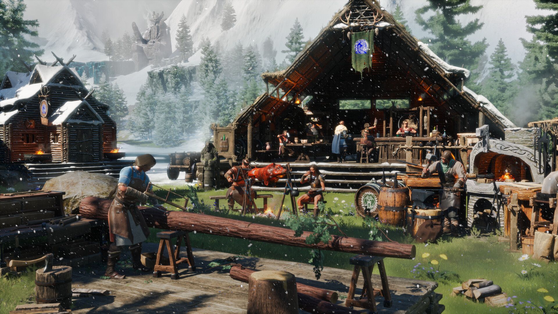 Conan Exiles Enhanced News, Trailer, Guides, and More