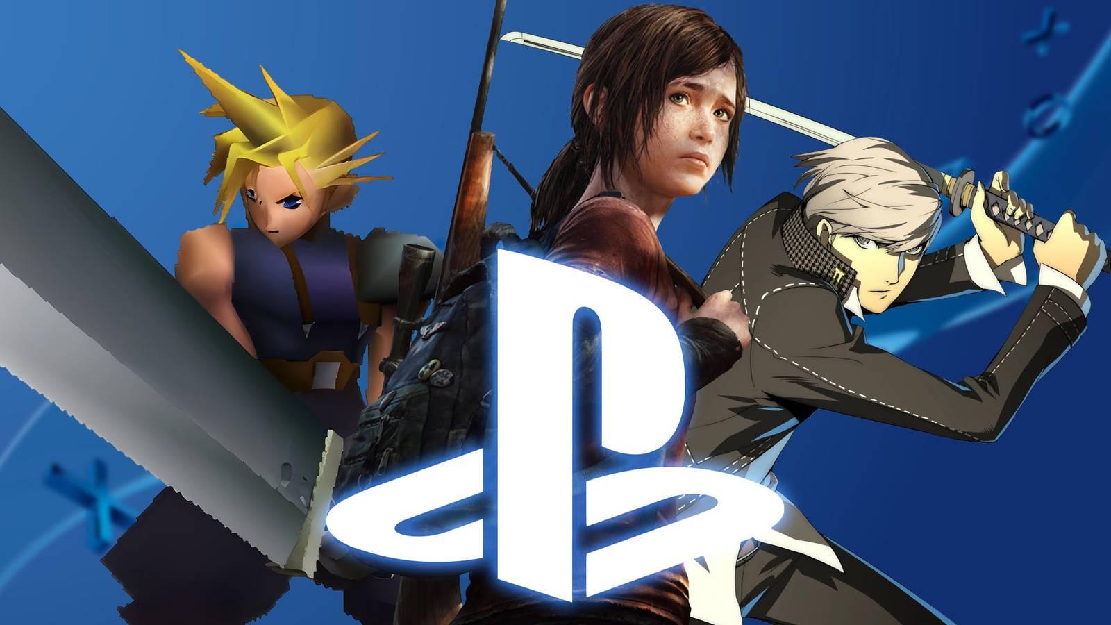 The Console-Defining Game Of Every PlayStation System The Console-Defining Game Of Every PlayStation System