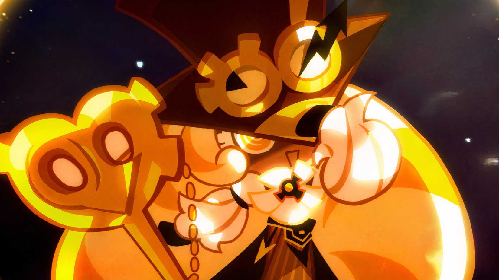 cookie run kingdom cookie timer  