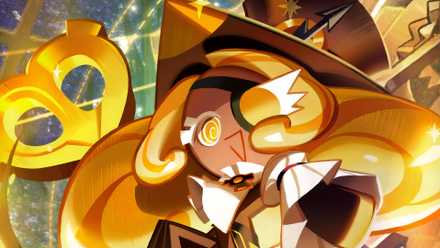 cookie run kingdom cookie timer