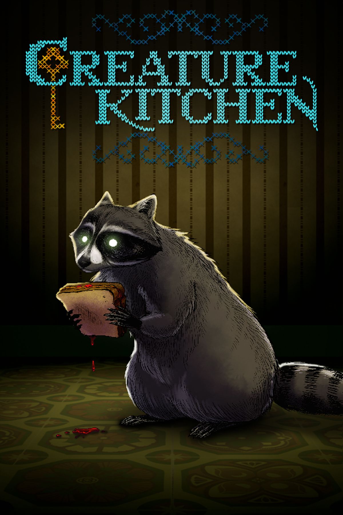 Creature Kitchen News, Trailer, Guides, and More