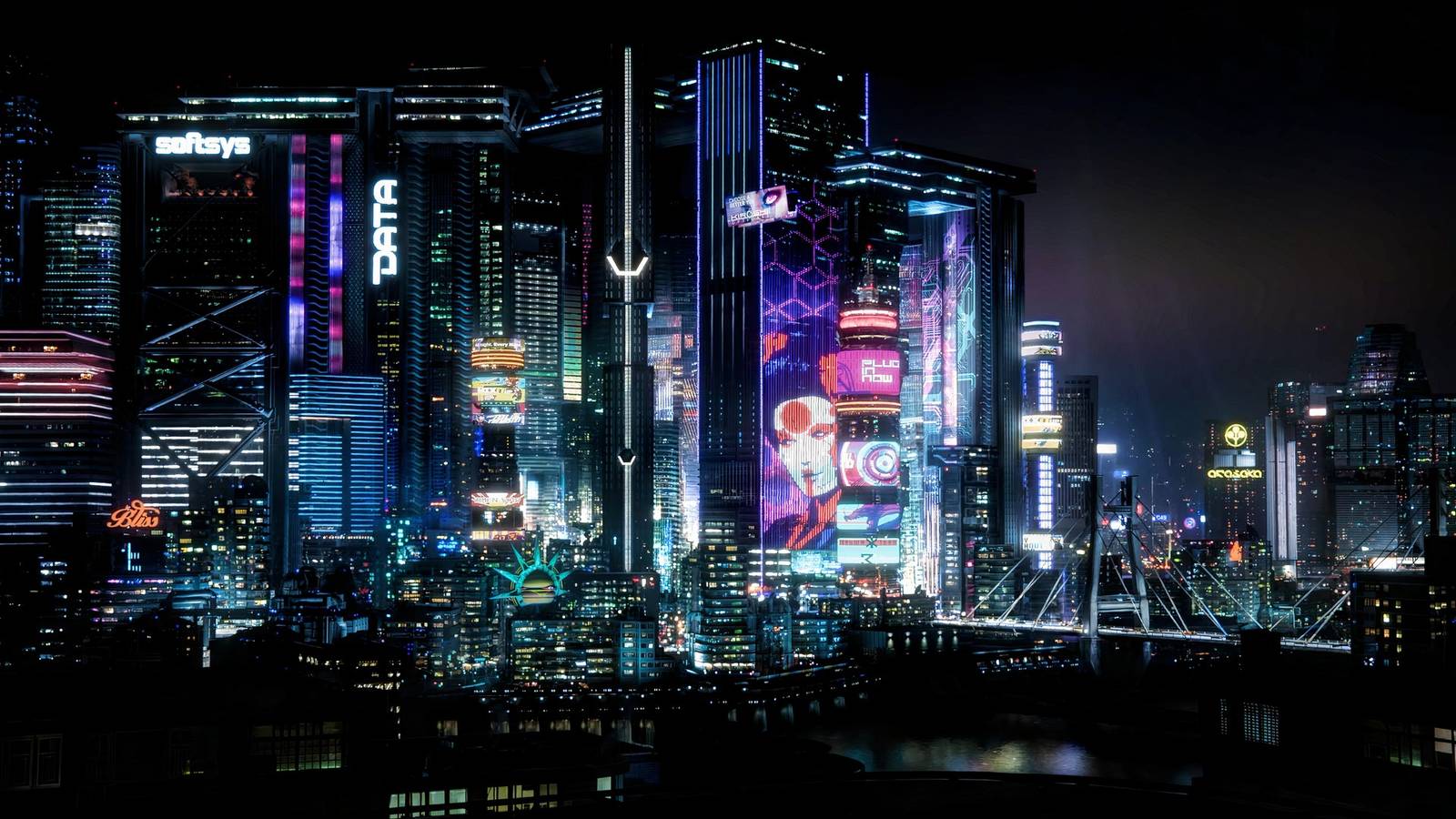 Cyberpunk 2077 Getting Official New Release in June 2026