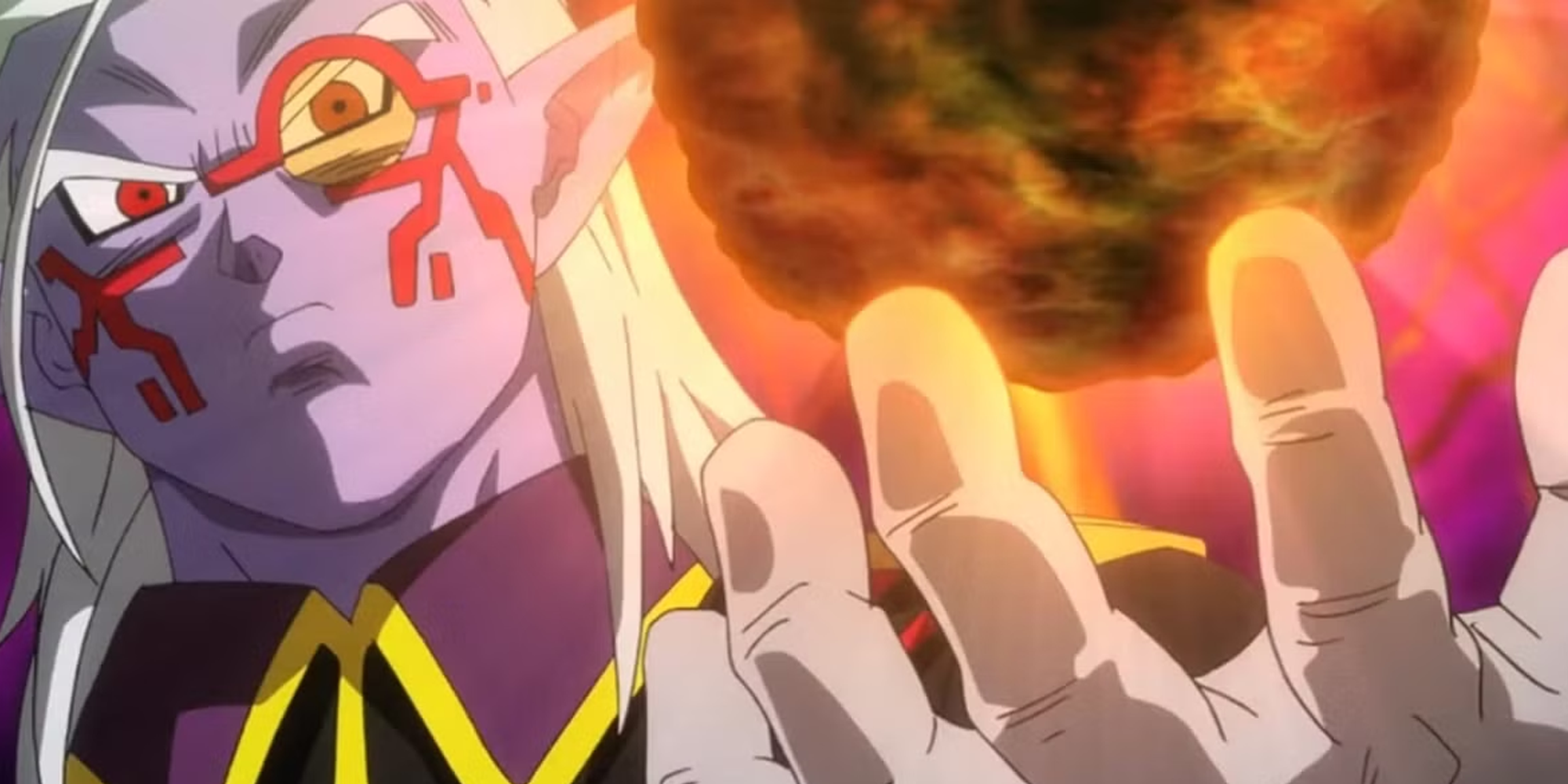 Manji Rymus Dragon Ball Officially Reveals the Ultimate Villain Ahead of Series Return