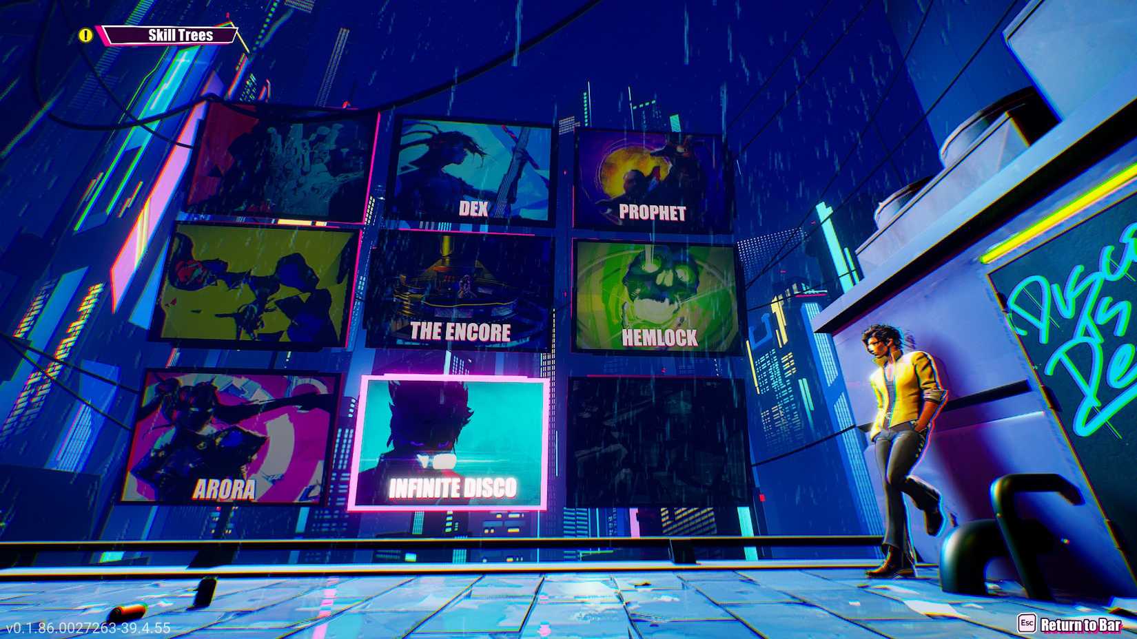 How to Import Custom Songs in Dead as Disco (PC & Steam Deck)