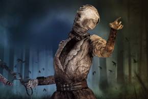 dead by daylight the nurse sally
