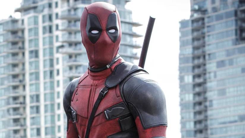 deadpool 2016