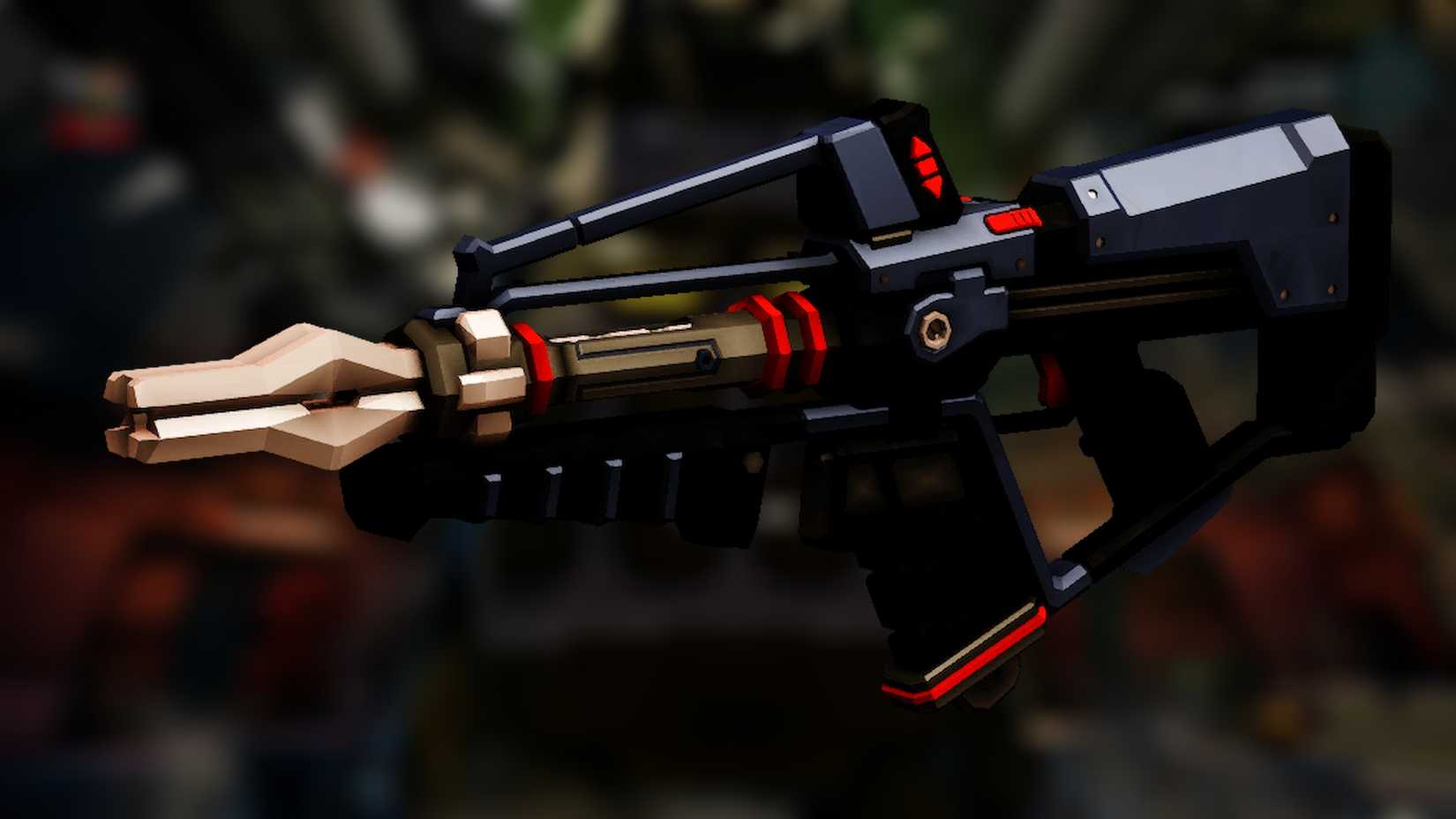 DRG Rogue Core Drak 25