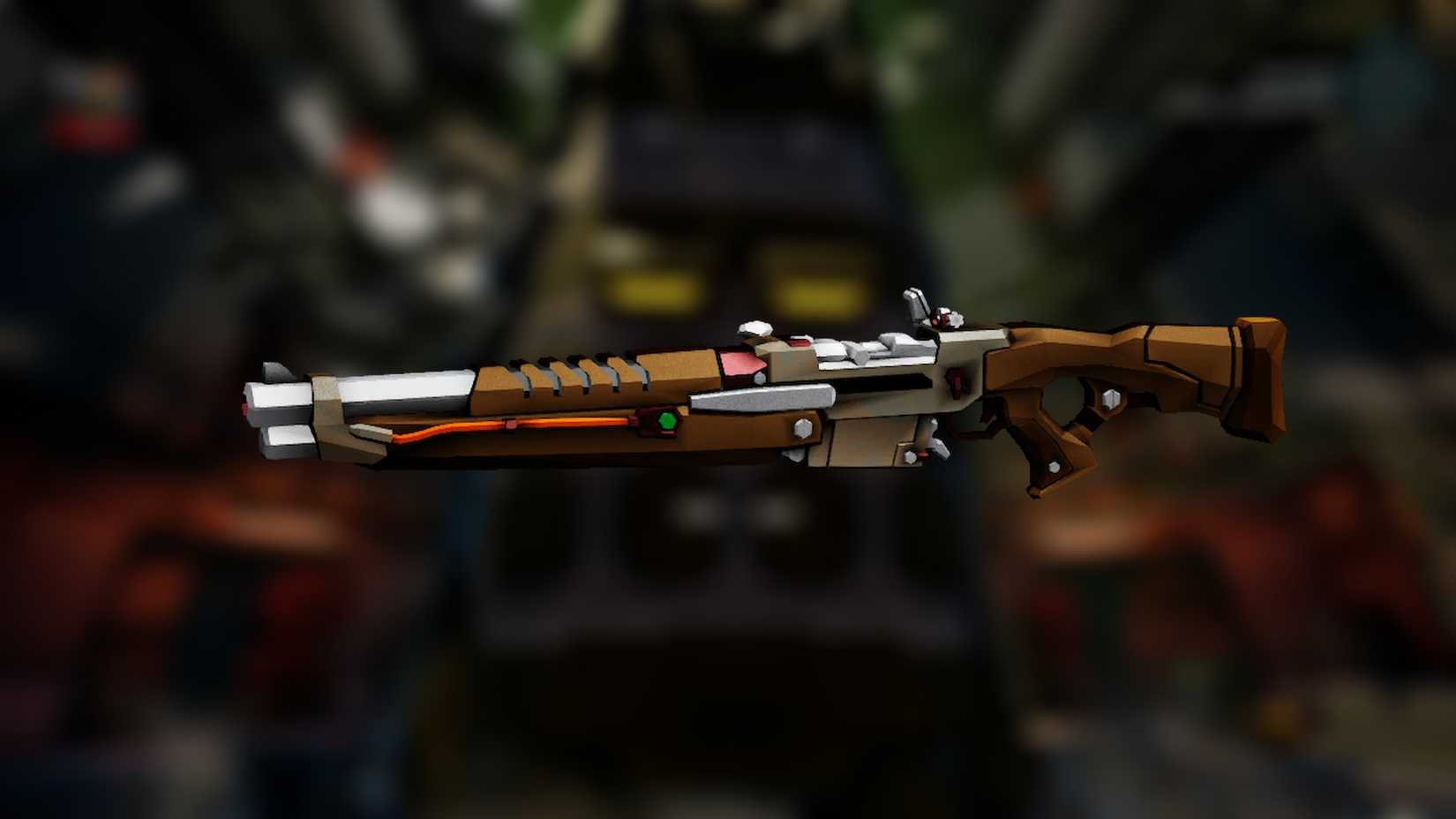 DRG Rogue Core M1000