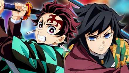 Demon Slayer Comeback New Infinity Castle Released