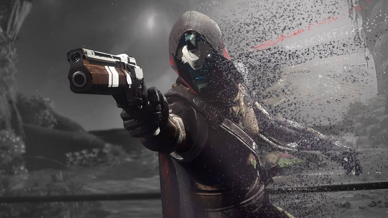 Destiny 2 ปิดฉากตำนาน เกม Live-Service เข้าสู่ยุคใหม่