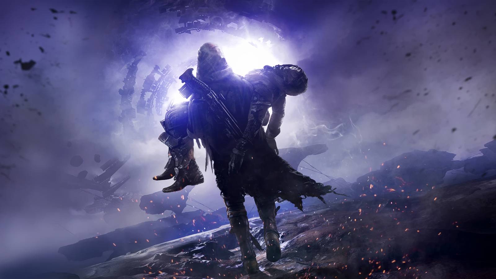 Destiny 2 Being Playable After Its Final Update Doesn’t Mean It’s Still Alive
