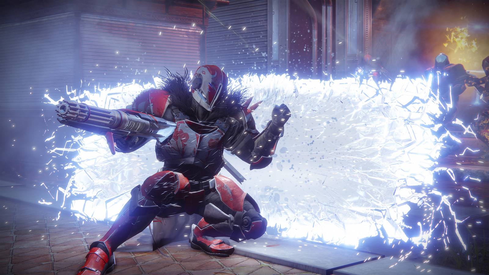 Former Destiny 2 Director Luke Smith Responds to Final Update News Former Destiny 2 Director Luke Smith Responds to Final Update News
