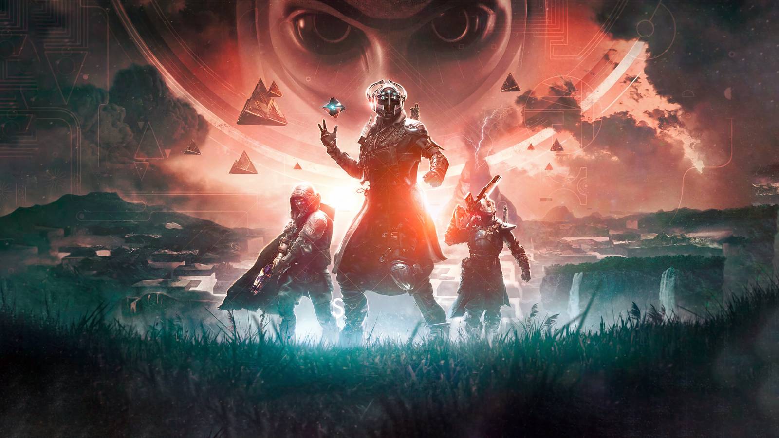 All The Mistakes That Paved The Way To Destiny 2’s Demise All The Mistakes That Paved The Way To Destiny 2’s Demise