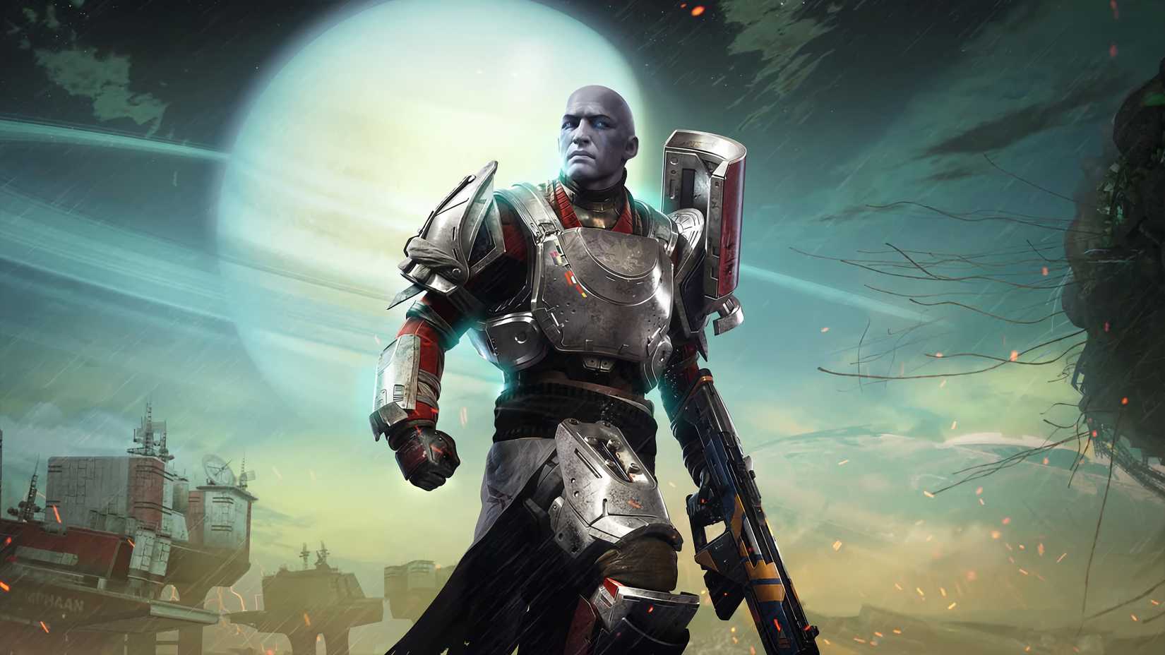 Destiny 3 Not Happening Bungie Layoffs