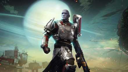 Destiny 3 Not Happening Bungie Layoffs