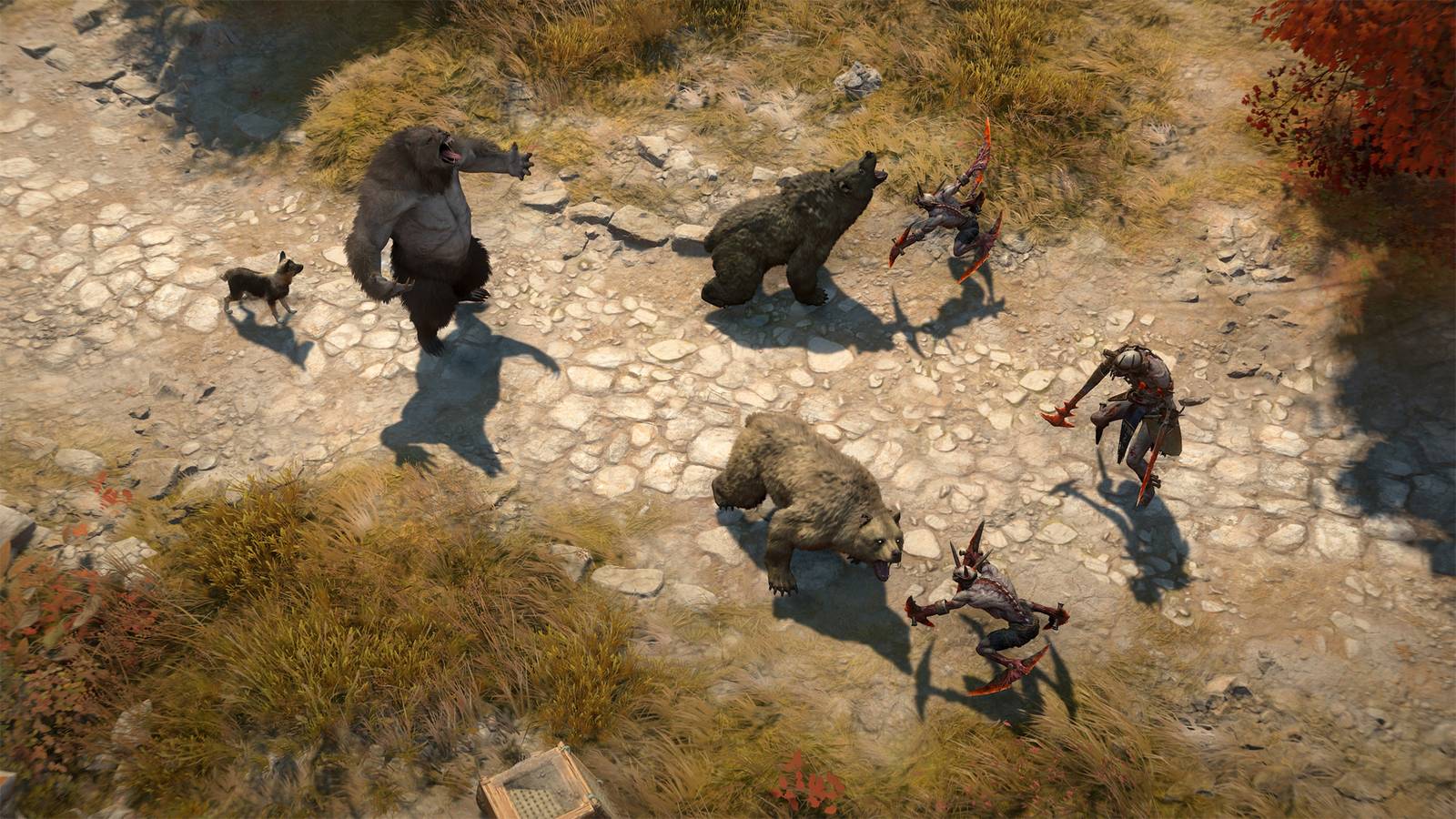 Lord of Hatred Update Creates a Game-Breaking Aspect for Nearly Every Class Lord of Hatred Update Creates a Game-Breaking Aspect for Nearly Every Class