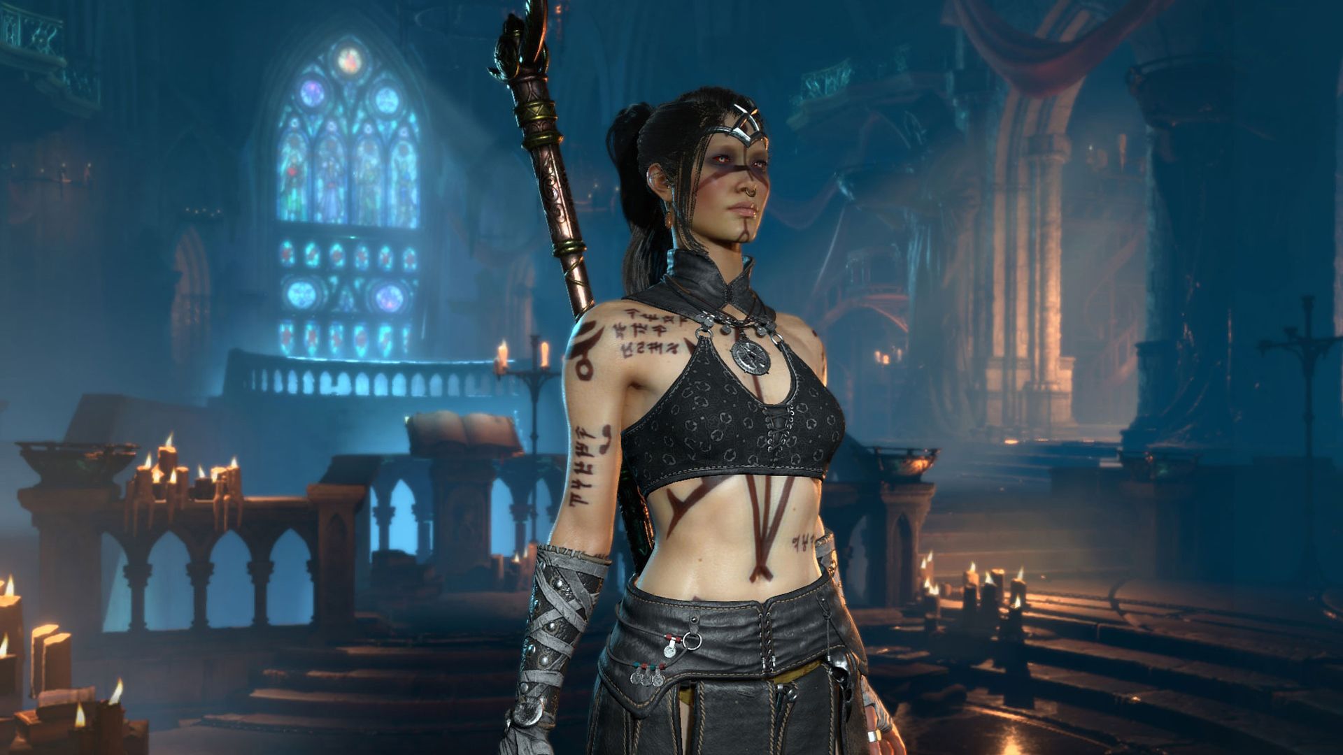 Diablo 4 is Being Review Bombed