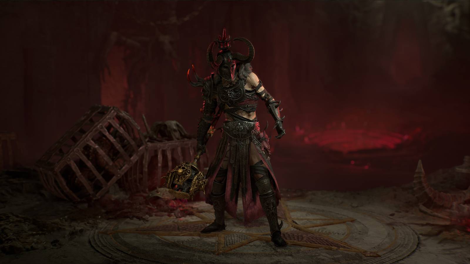 Diablo 4 Season 13’s Best Class is a Huge Surprise Diablo 4 Season 13’s Best Class is a Huge Surprise