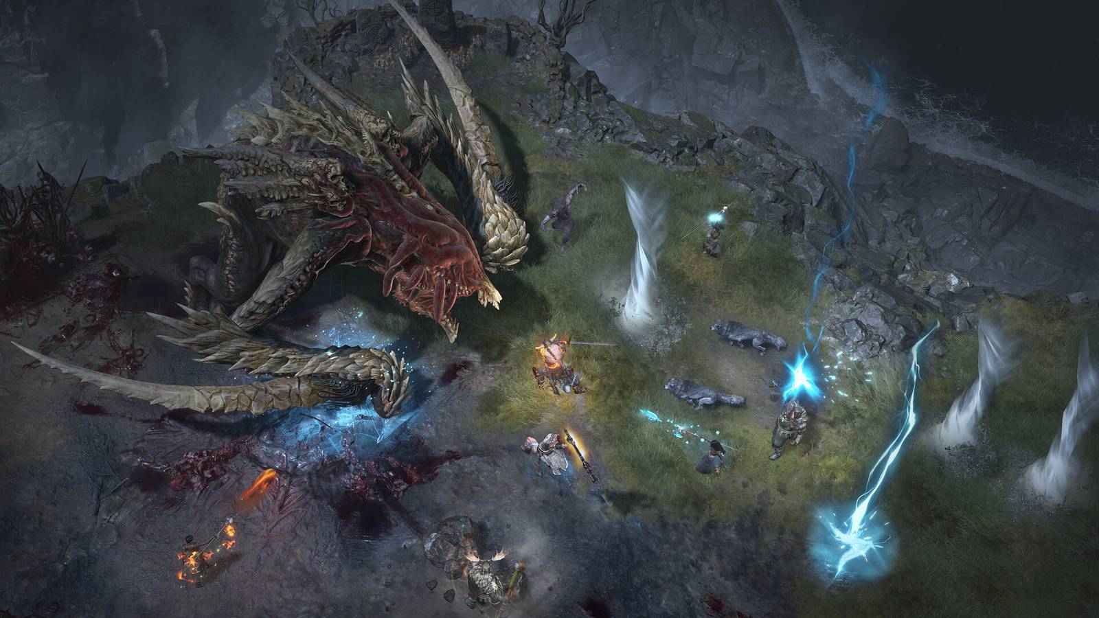Diablo 4 Fans Are Ready For One Major Rework Diablo 4 Fans Are Ready For One Major Rework