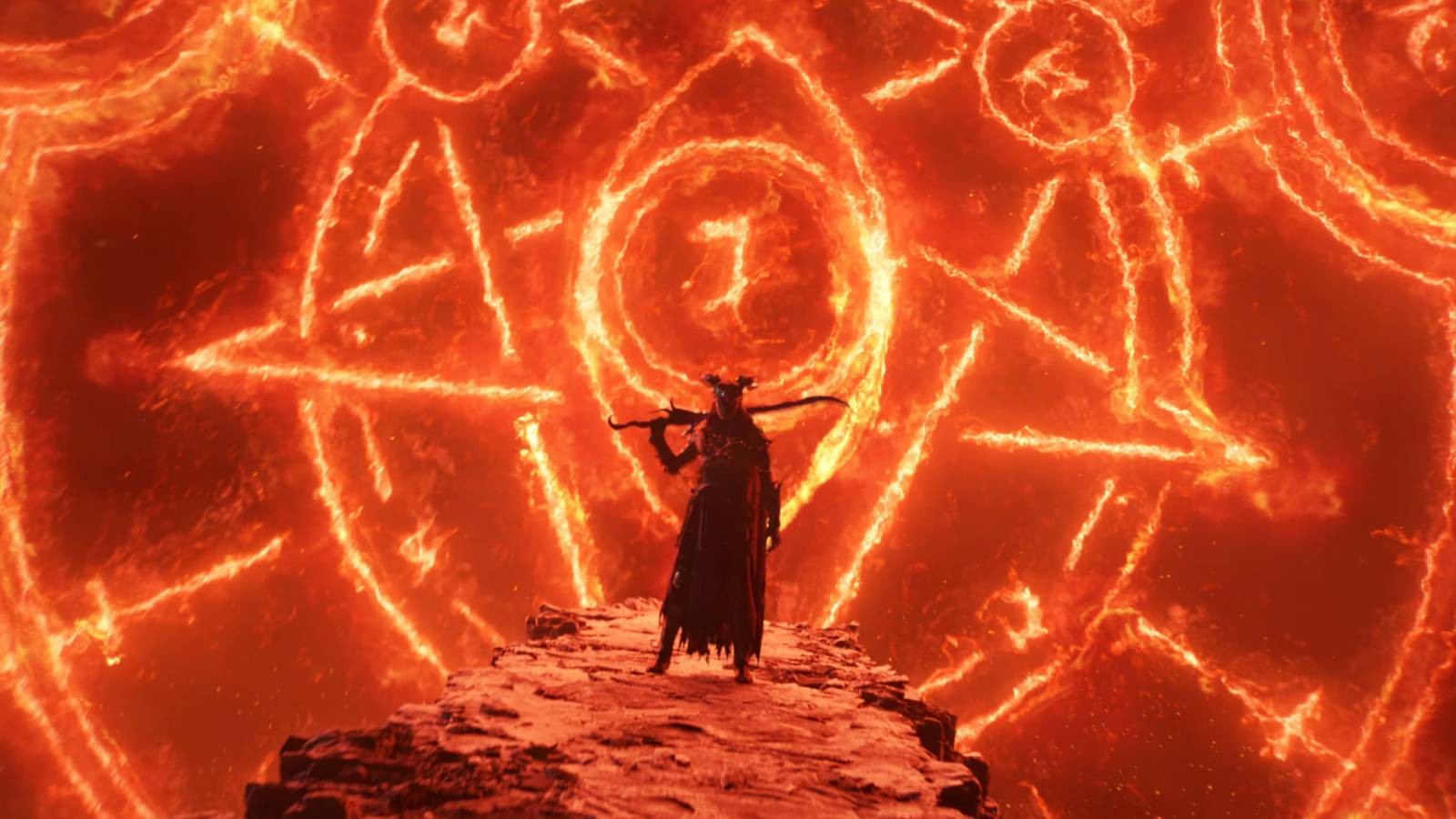 Diablo 4 Nerfs the Warlock’s Best Build in Latest Update Diablo 4 Nerfs the Warlock’s Best Build in Latest Update