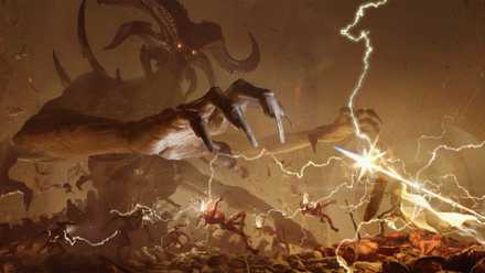 Diablo 4 World of Warcraft kolaborasi set tier 2