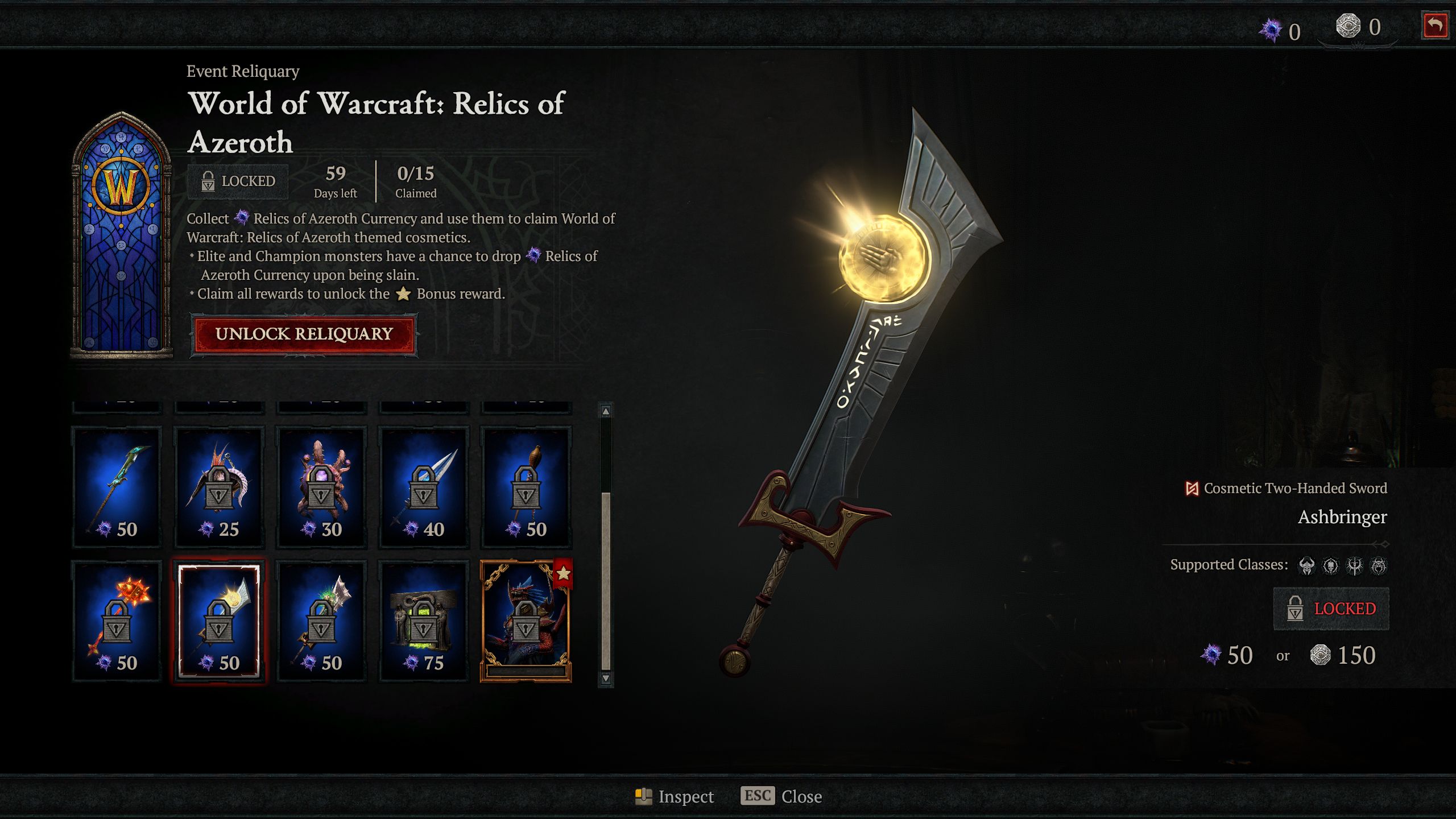 Diablo 4 Reveals New World of Warcraft Collaboration