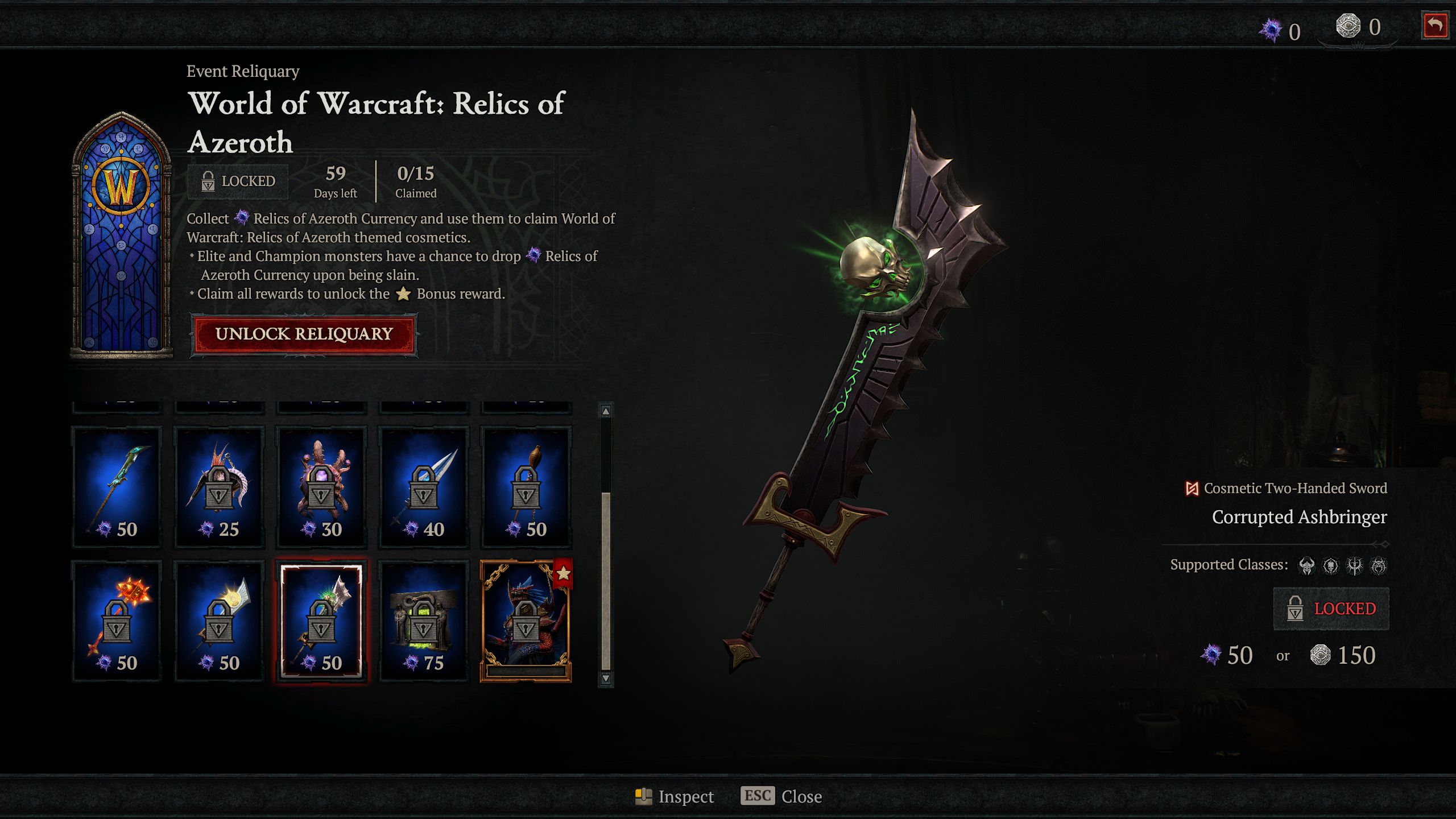 Diablo 4 Reveals New World of Warcraft Collaboration