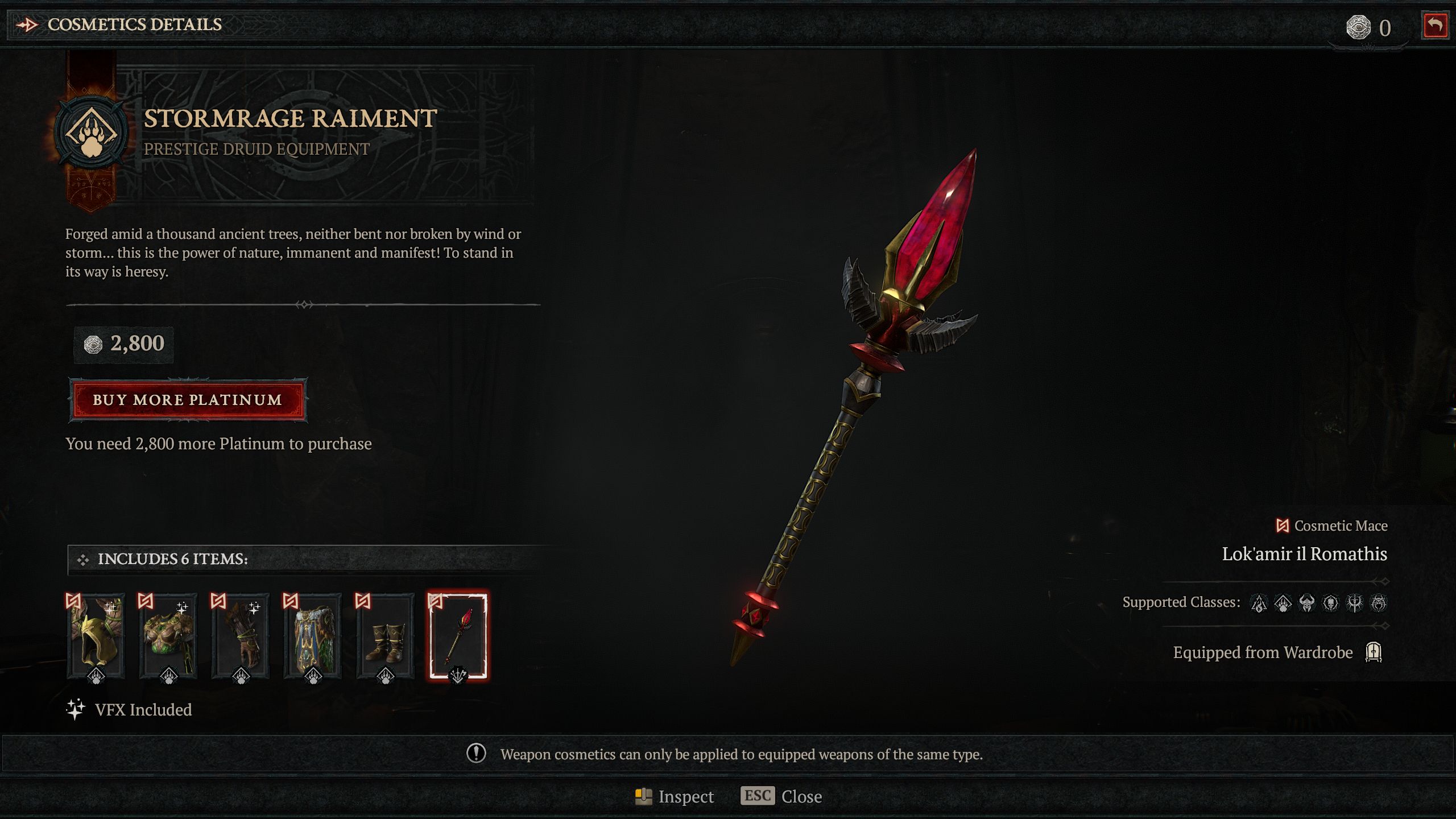Diablo 4 Reveals New World of Warcraft Collaboration