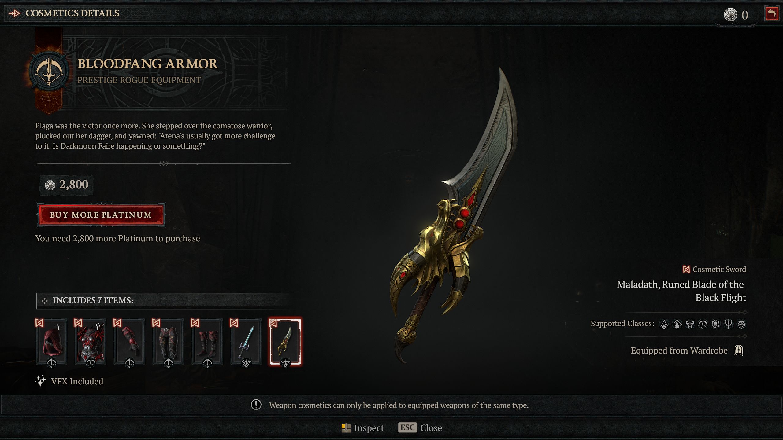 Diablo 4 Reveals New World of Warcraft Collaboration