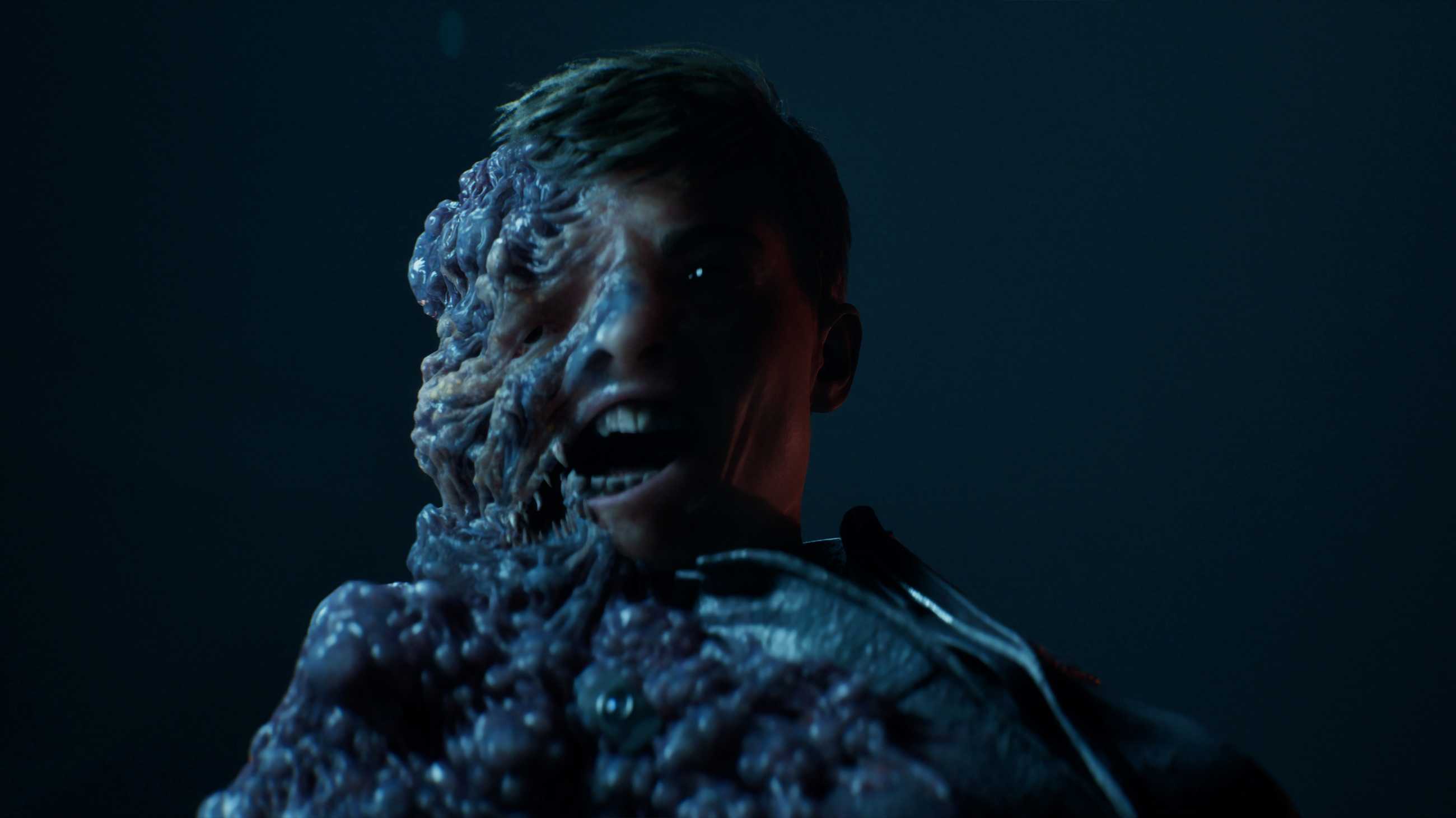 Directive 8020 screenshot 12