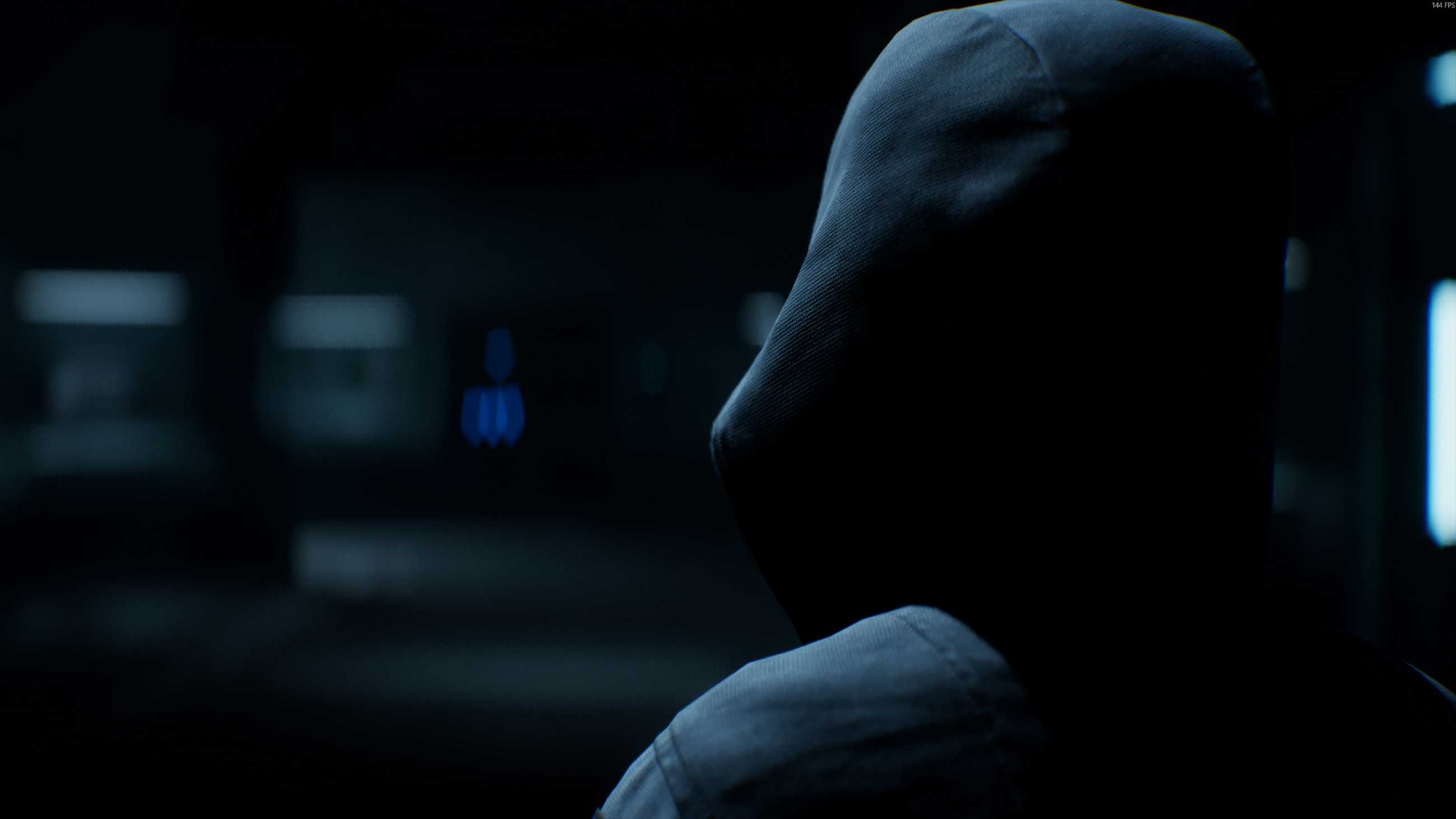 Directive 8020 screenshot 13