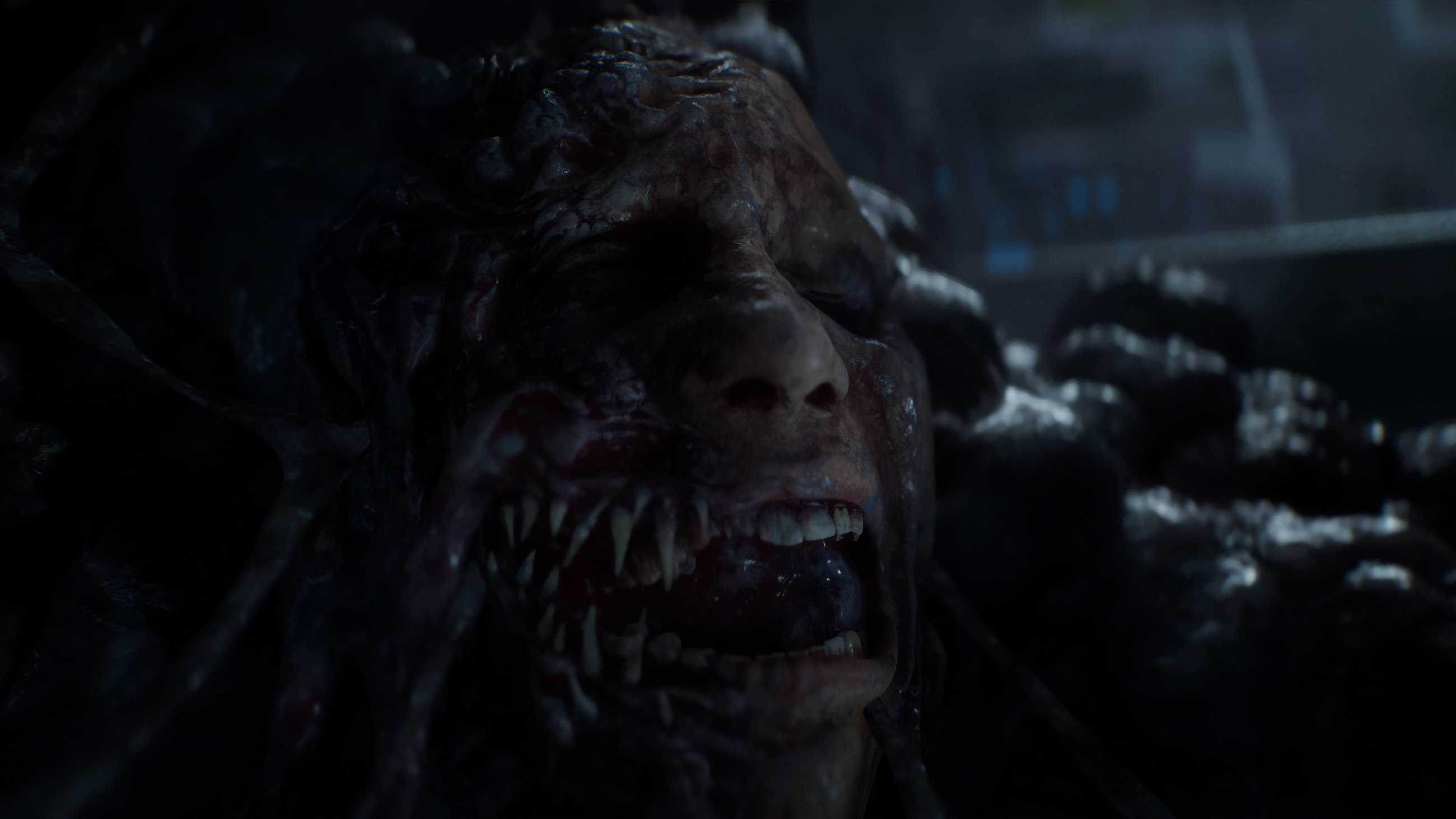Directive 8020 screenshot 4