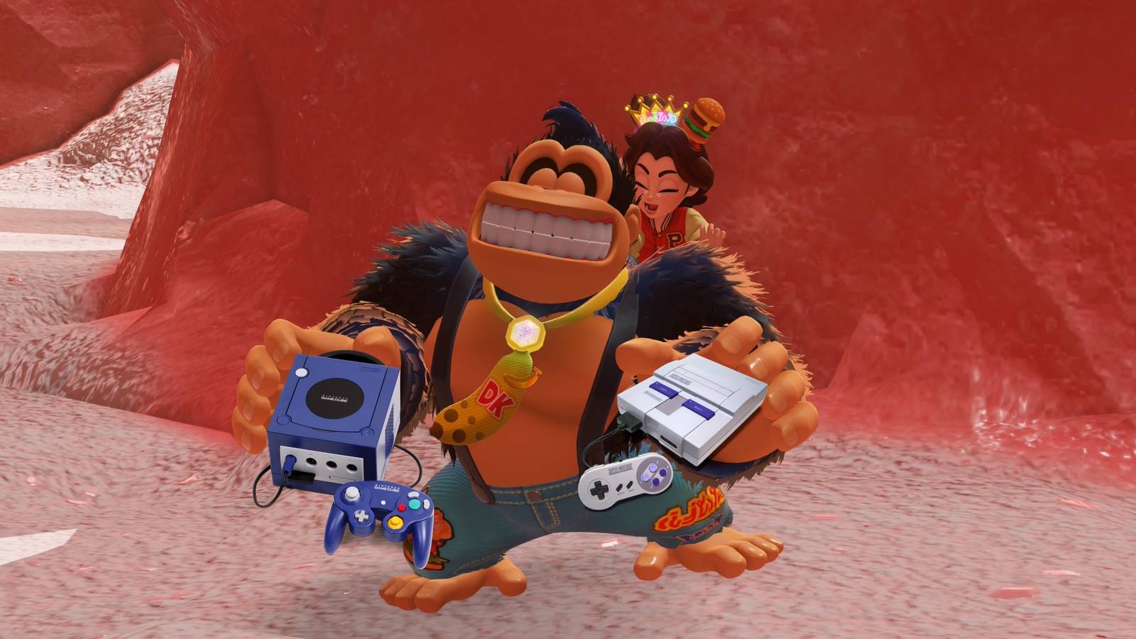 The Console-Defining Game Of Every Nintendo System The Console-Defining Game Of Every Nintendo System