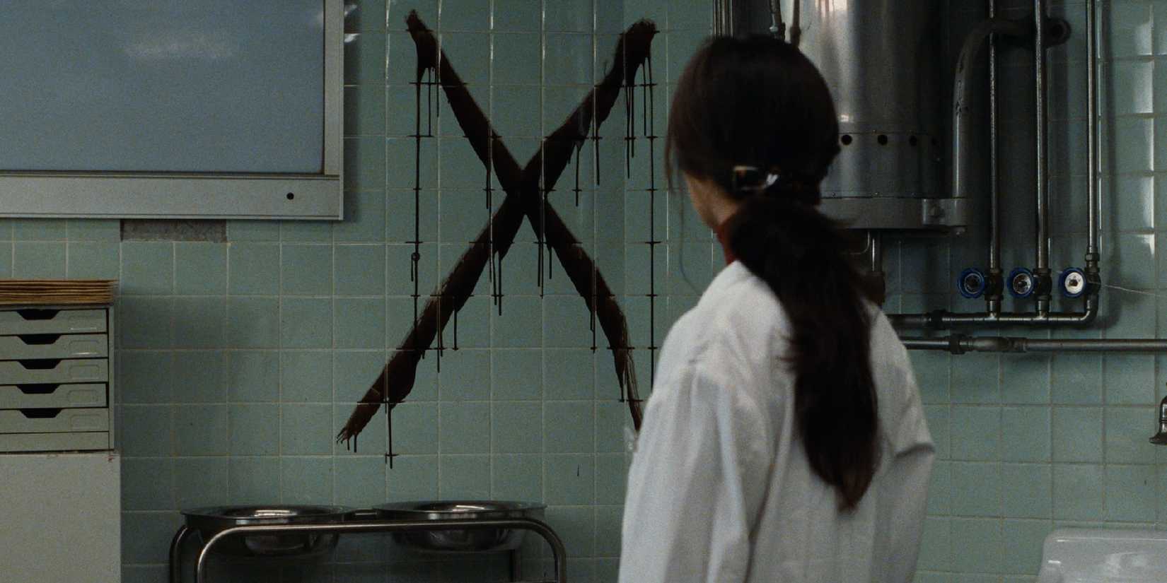 The Doctor from Cure 1997