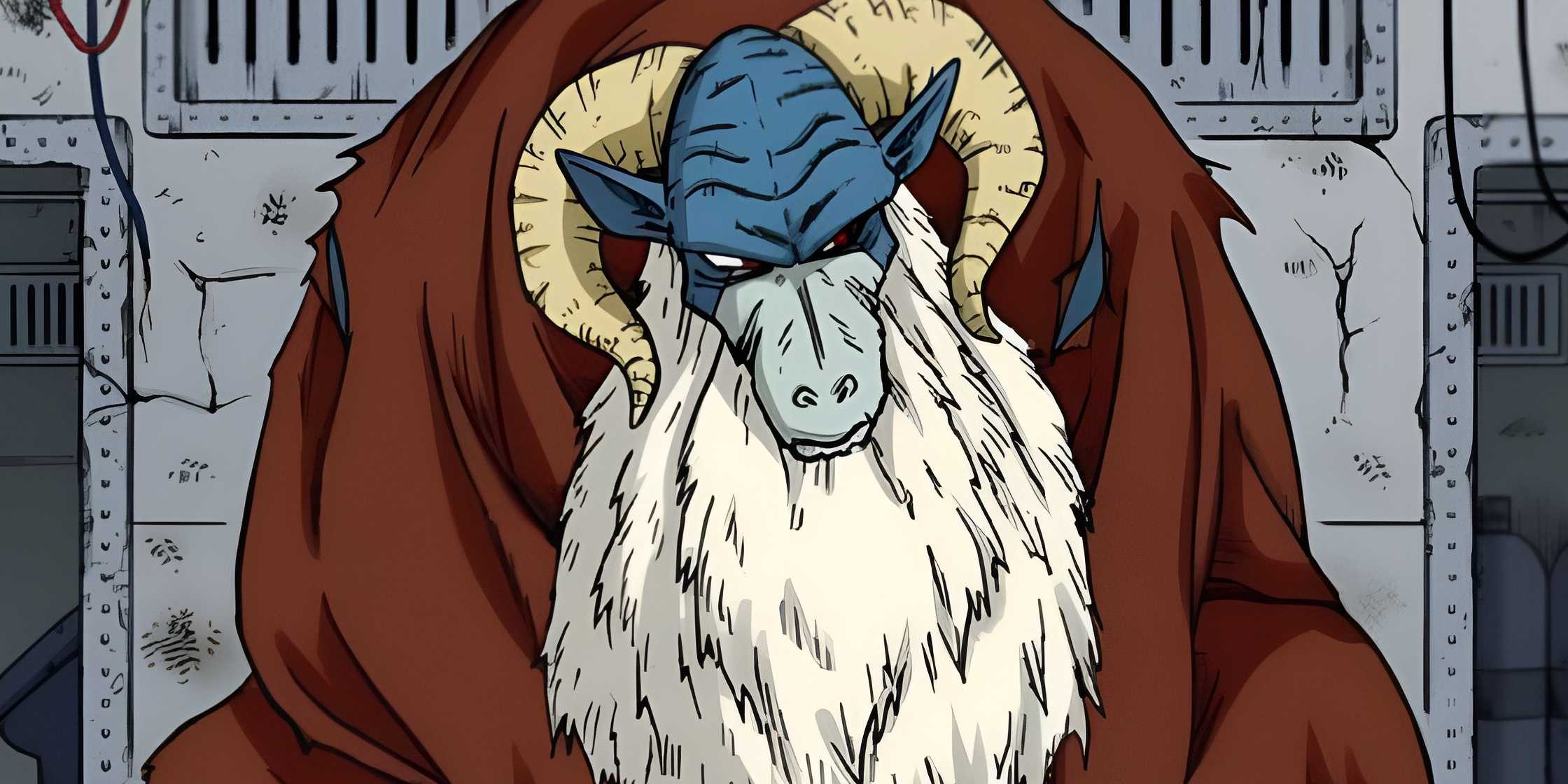 dragon ball-moro