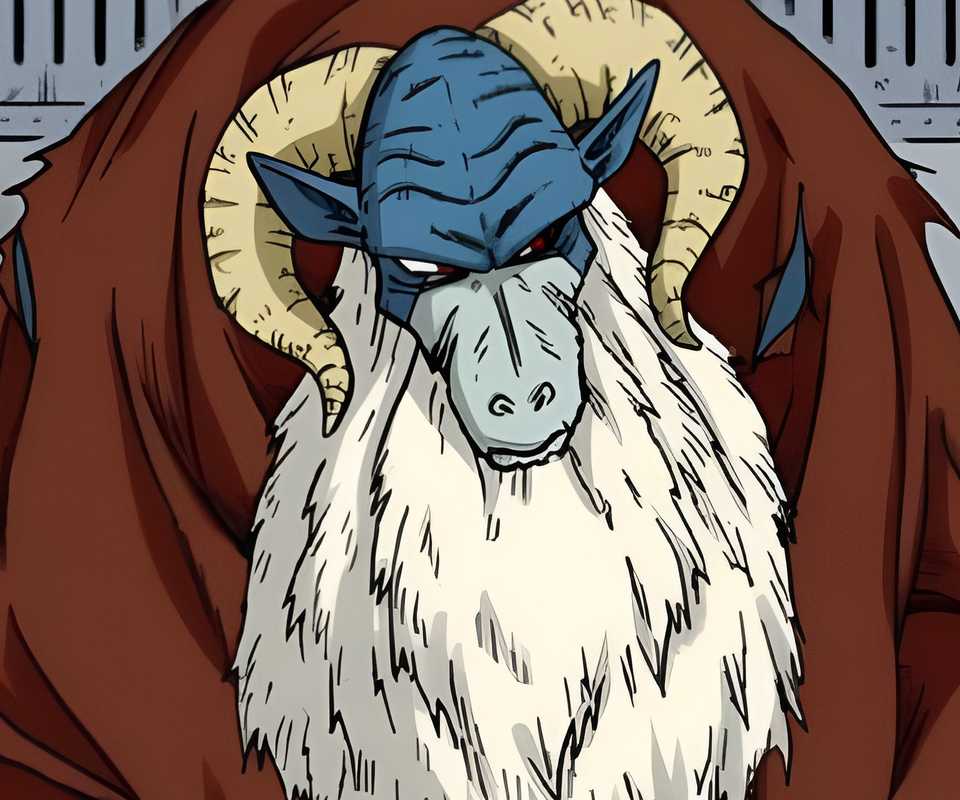 dragon ball-moro