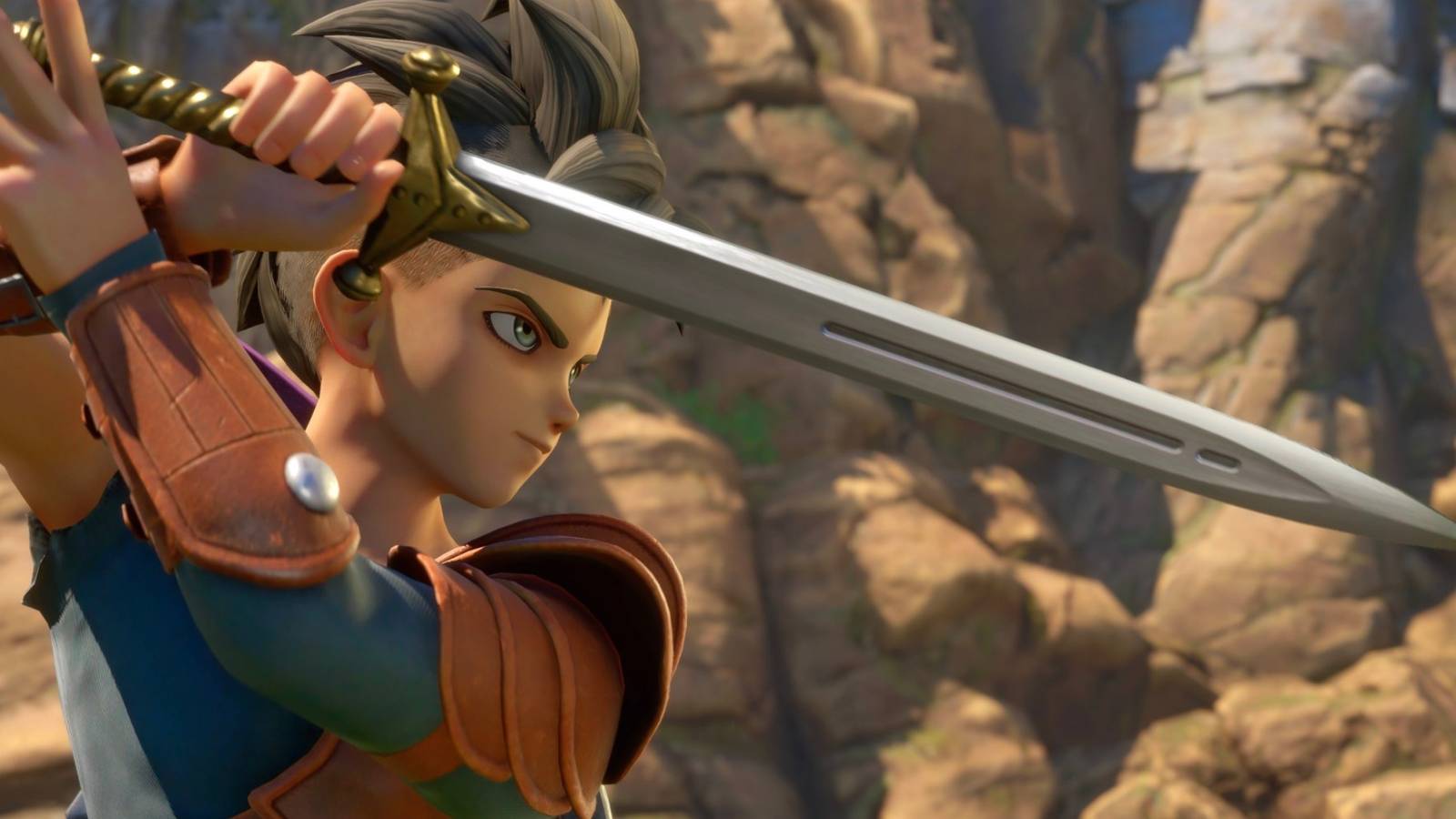 Dragon Quest 12 Development Has Been Restarted, New Subtitle Revealed Dragon Quest 12 Development Has Been Restarted, New Subtitle Revealed