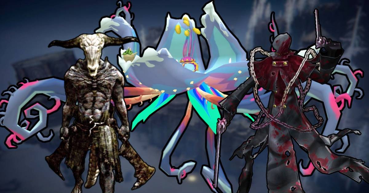gamerant.com - Taylor Rioux - The 10 Dumbest Ways We've Killed Video Game Bosses, Ranked