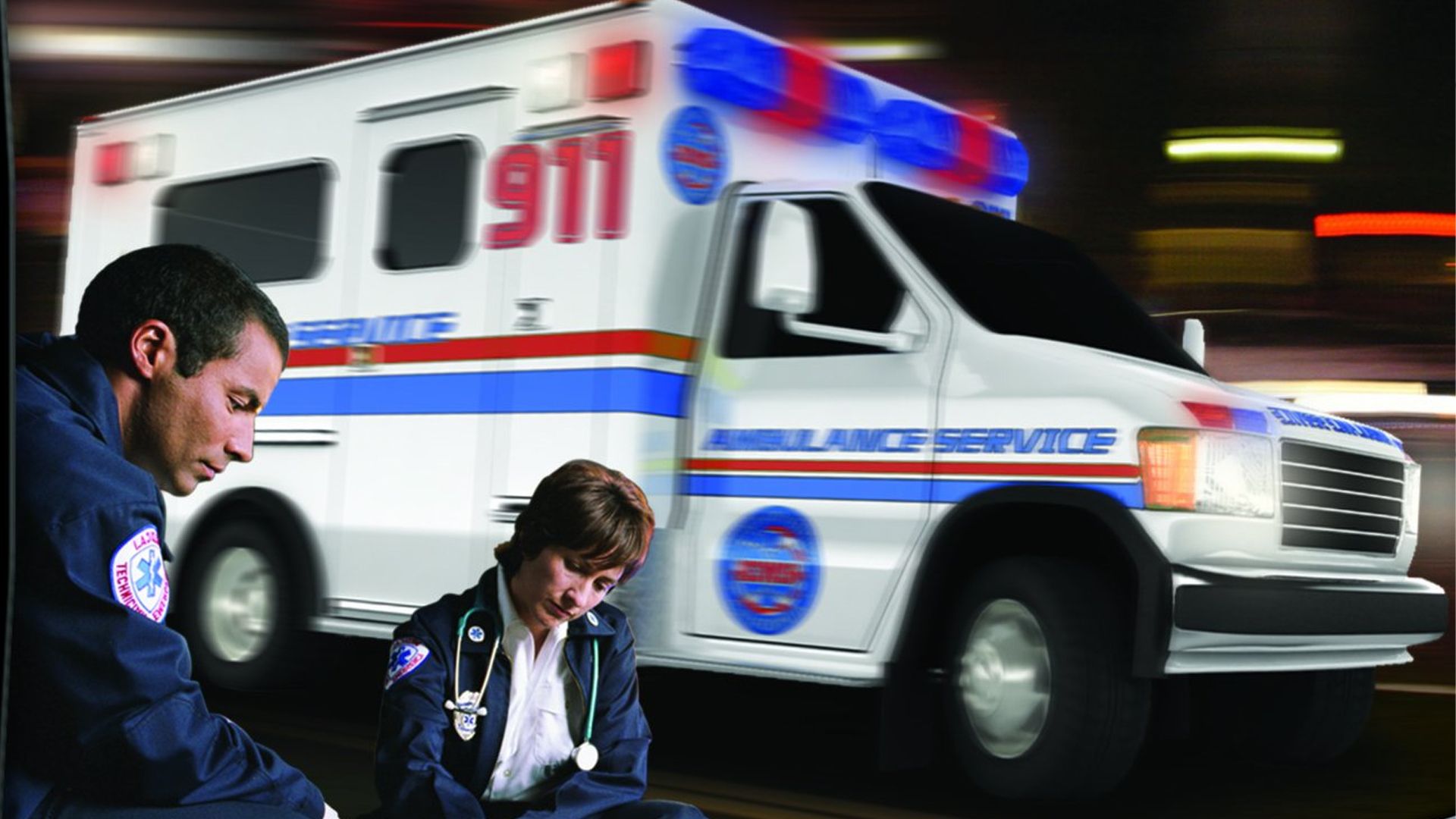 Medical Video Games More Real Than The Pitt
