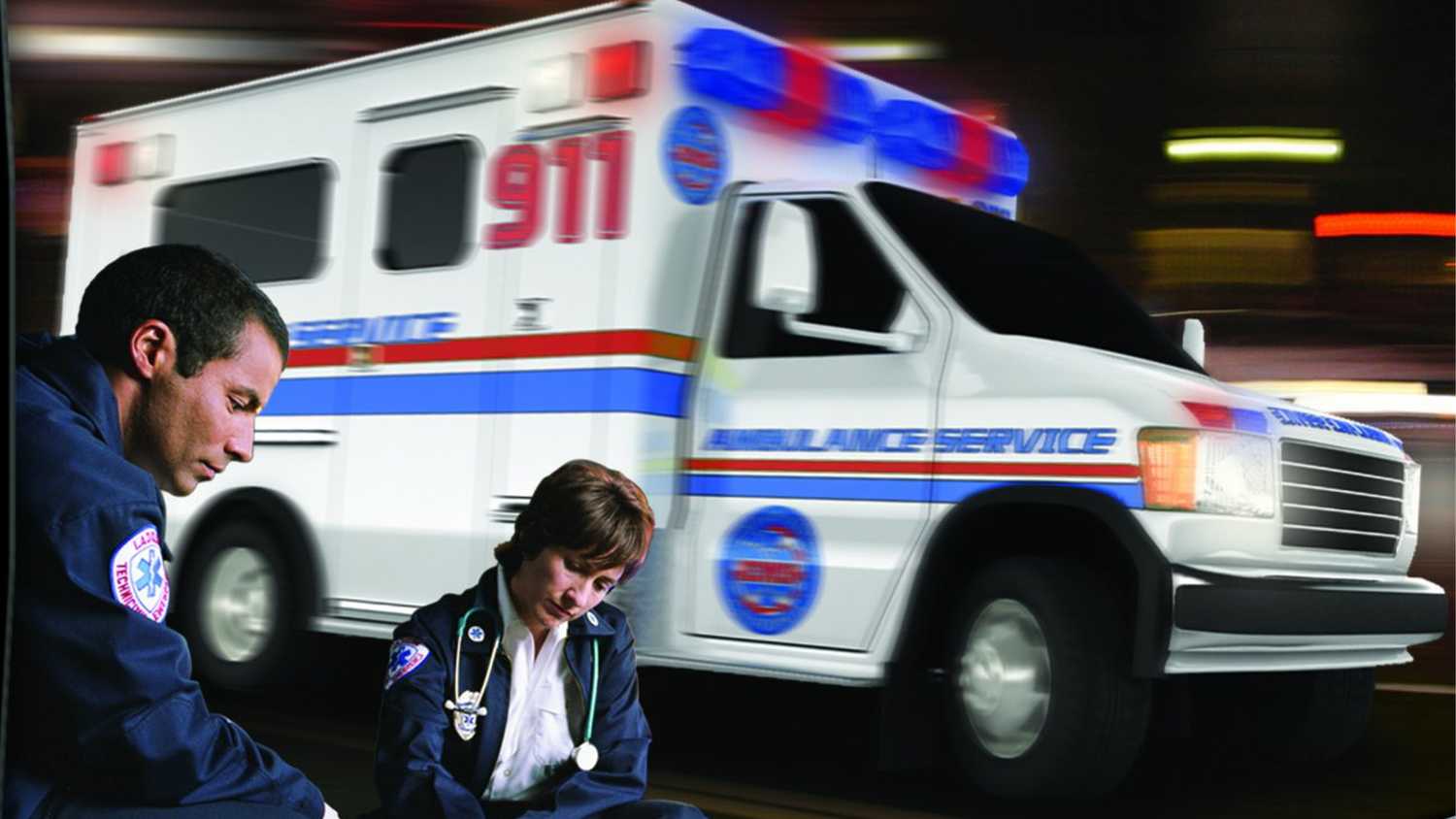 Real Rescues Medical Video Games More Real Than The Pitt