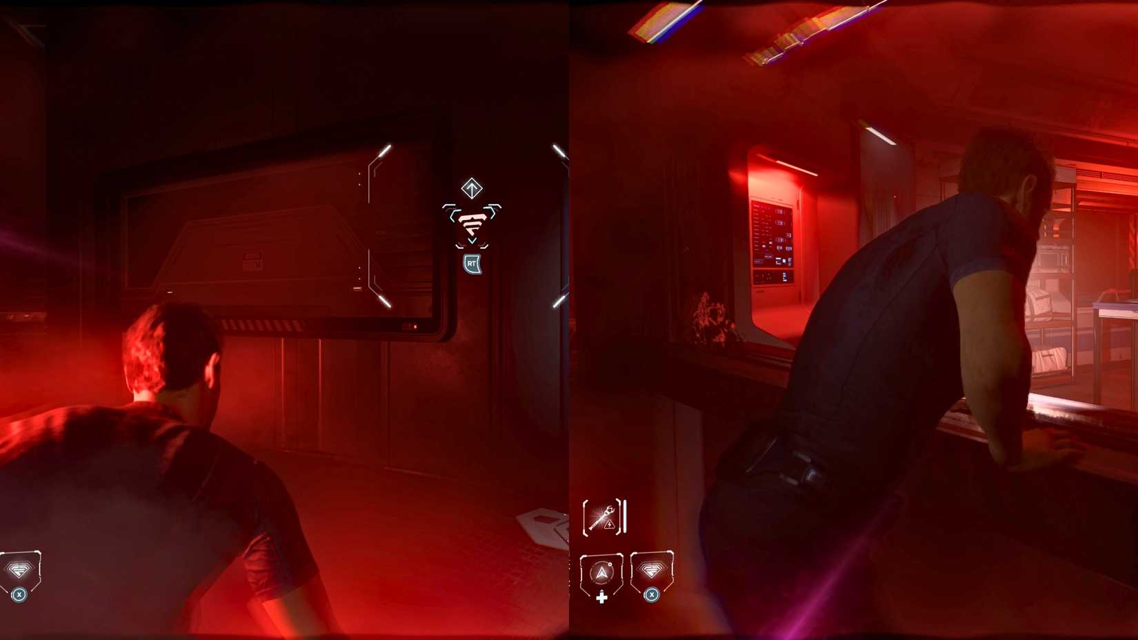 Shutter window instructions 8020 EP3 Entering through no games