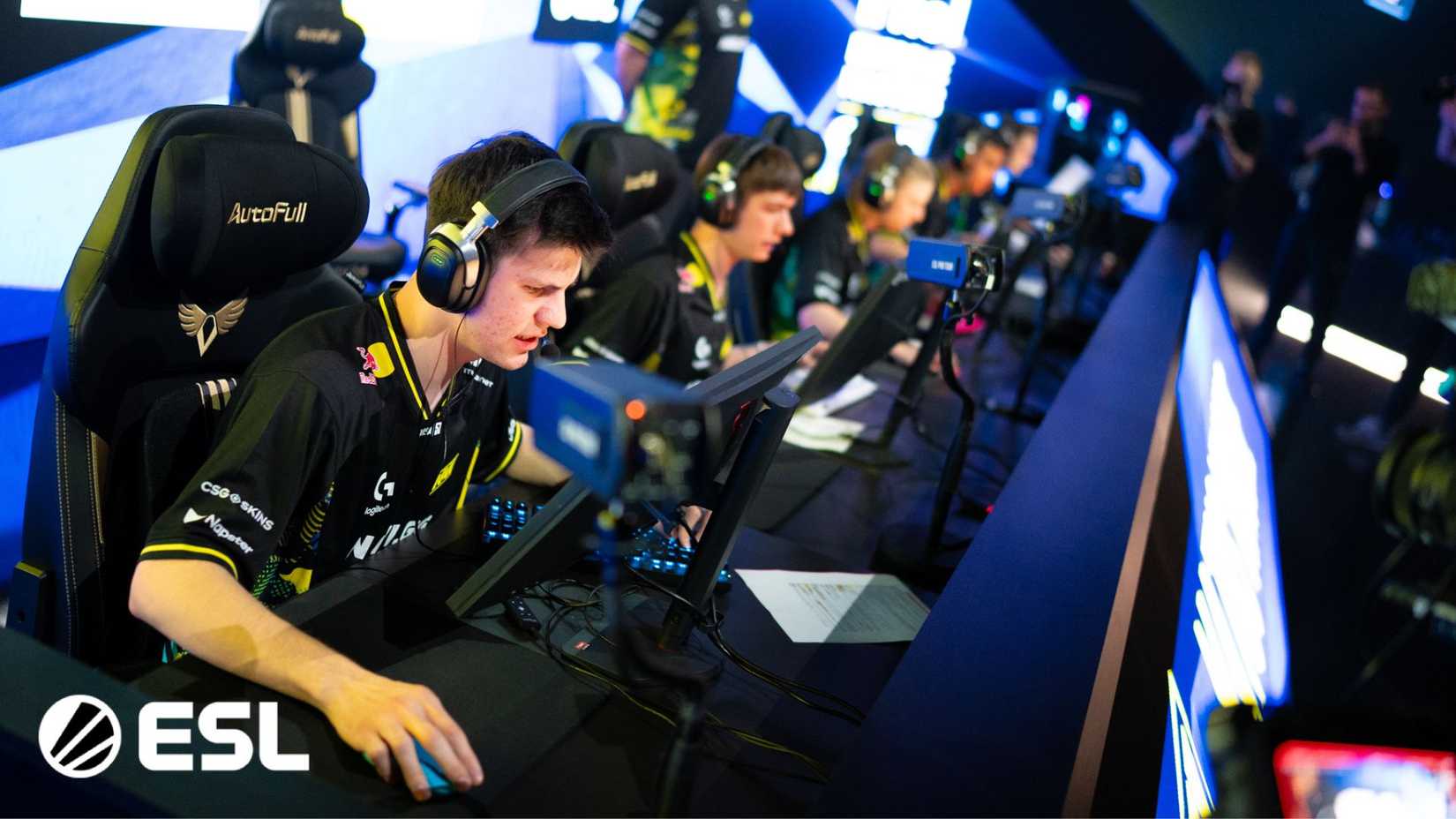ESL x AutoFull