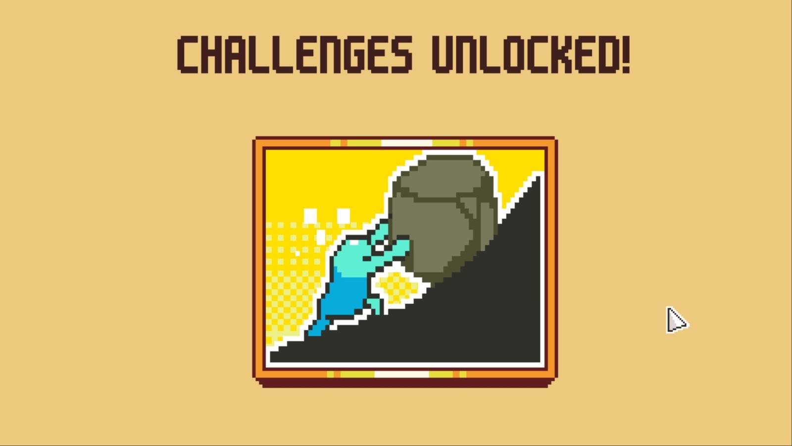 Everything Is Crab: All Challenges (& How to Unlock Them)