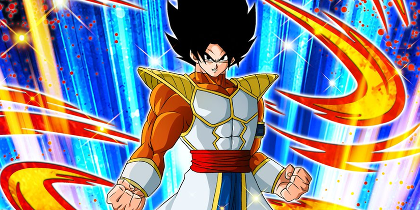 EX Gogeta
