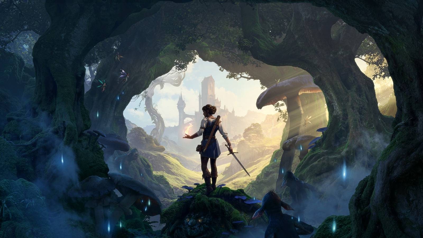 Some Xbox Games Showcase Titles May Have Been Revealed Early Some Xbox Games Showcase Titles May Have Been Revealed Early