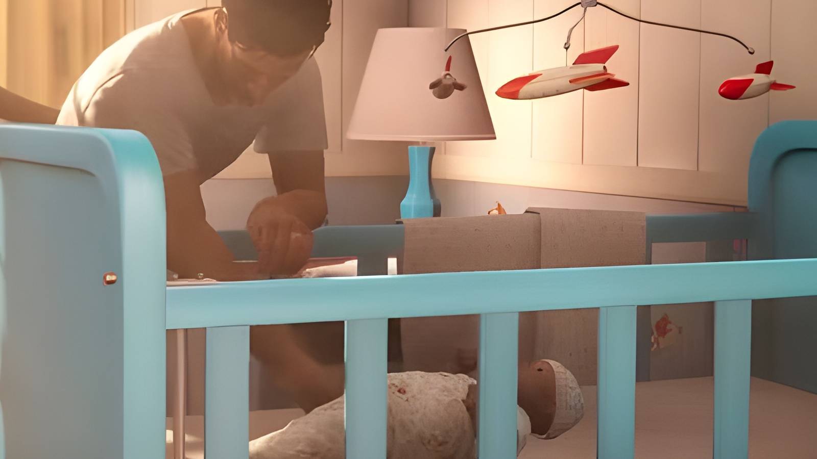 The Brutal Reality of Becoming a Parent in the Fallout Universe The Brutal Reality of Becoming a Parent in the Fallout Universe