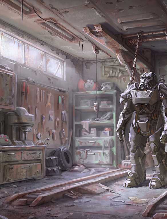 Cod Fallout When Does COD Black Ops 7 Season 4 Release?