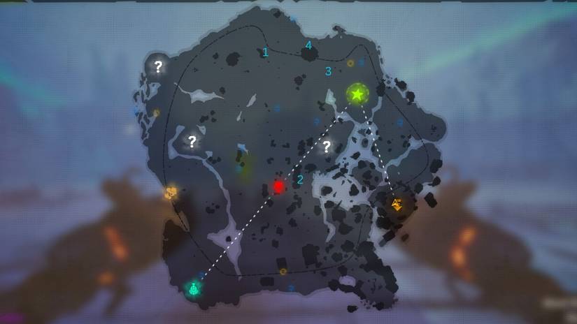 Far Far West 41-1