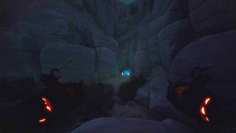 Far Far West Graves Area 41 6