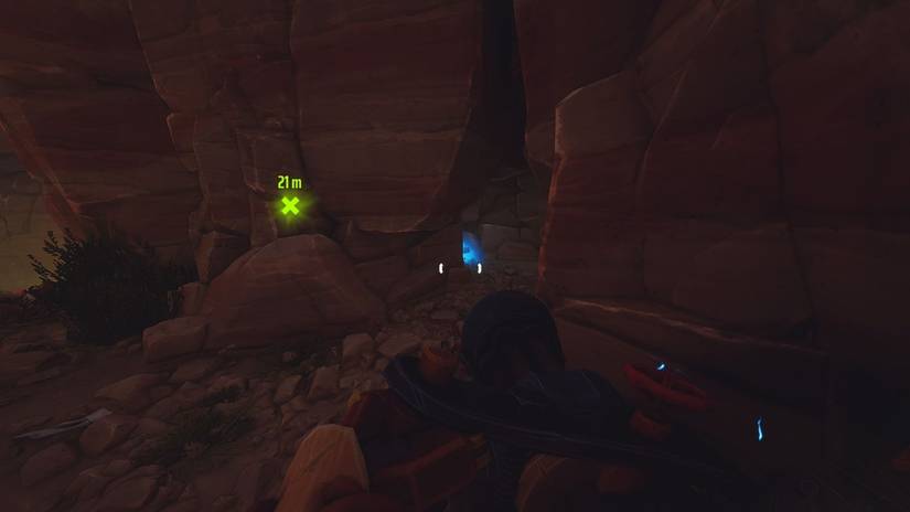 Far Far West Graves Far West #1